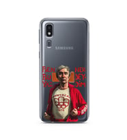 Samsung A2 Core Hababam Tasarımlı Telefon Kılıfı