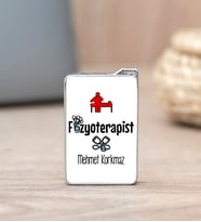 Fizyoterapist İsme Özel Çakmak