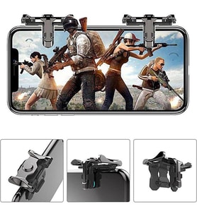Tüm Telefonlarla Uyumlu Pubg Tetik Tuşu