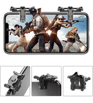 Tüm Telefonlarla Uyumlu Pubg Tetik Tuşu 