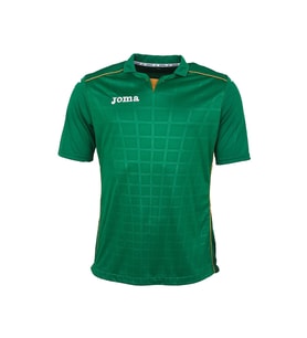 Joma Erkek Futbol Forması 100003,45 Fire ii Tshirt (Yeşil)