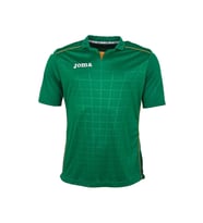 Joma Erkek Futbol Forması 100003,45 Fire ii Tshirt (Yeşil)