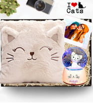 İyi Ki Doğdun Peluş Ayıcık Ve Küçük Prens Kitap Doğum Günü Hediye Seti