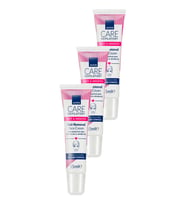 Avon Works Yüz İçin Tüy Dökücü Krem 15 Ml. Üçlü Set