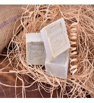 Hakiki Doğal Zeytin Yağı Sabunu 180 g e
