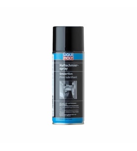 Liqui Moly Sıvı Gres Tutunma Spreyi 400 ML (4084)
