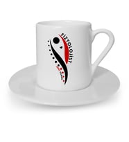 BK Gift Kişiye Özel Mesleki Fizyolojist Türk Kahvesi Fincanı  1