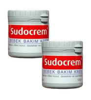 Sudocrem Krem 125 gr 2 Adet
