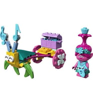 LEGO Trolls 30555 Poppy's Carriage