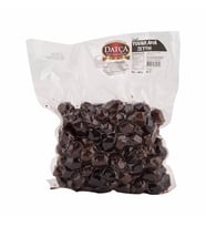 Datça Siyah Yuvarlama Zeytin 500 gr