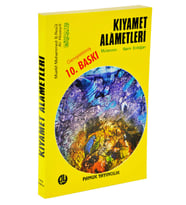 Kıyamet Alametleri Pamuk Yayıncılık 