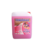 Powermax Sıvı Sabun  Extra El Yıkama Sabunu 5Kg 4 Adet 1 Koli