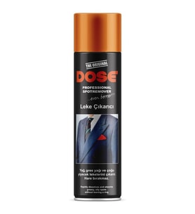 Leke Çıkarıcı Sprey 400ml