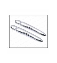 Renault Megane 2 CC Coupe Krom Kapı Kolu 2 Kapı 2002-2009 P.Çelik