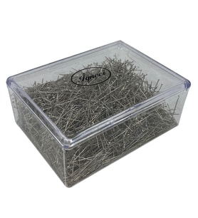 Çelik Toplu İğne 250 Gram