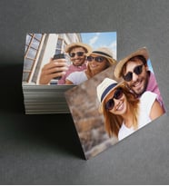 BK Gift Kişiye Özel Fotoğraflı 40 Adet 10x15 Fotoğraf Baskısı, Baskılı Fotoğraf, Sevgiliye Hediye, Arkadaşa Hediye