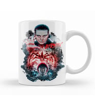 Stranger Things Bitchin Eleven Kupa Bardak Porselen