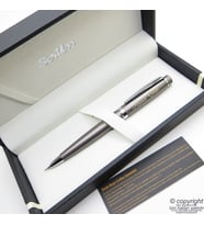 Scrikss 38 Füme Versatil Kalem  Scrikss Kalem  İsme Özel Kalem  Hediyelik Kalem