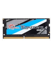 Gskill Ripjaws DDR4-2400Mhz CL16 16GB SO-DIMM (16-16-16-39) 1.2V F4-2400C16S-16