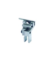 Kingtex Overlok 4 İp Penye Cep Biye Arka Dişli / FD60842
