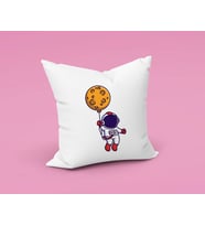 Astronot Uzay Yastığı