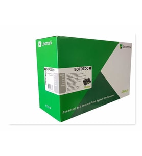 Lexmark 50F0Z00 Orjinal Drum Ünitesi 500Z