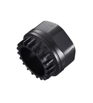 Shimano Orta Göbek Anahtarı TL-UN74-S (Siyah)