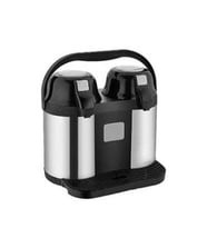 COOKER CKR2057 ÇİFTLİ ÇELİK TERMOS  5 LİTRE