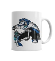 Thresh Ssw Kupa Bardak Porselen