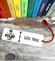 Pilot Kitap Ayracı