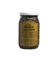 Zeytinyağlı Zahter 370 g e