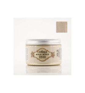 METALİK RÖLYEF PASTA 5942 ŞAMPANYA 150ML