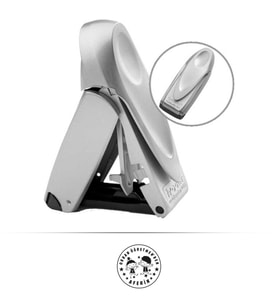 BK Gift Kişiye Özel Trodat Silver Aferin Cep Kaşe - 1