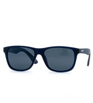 Toms Teddy Polarize/UV Güneş Gözlüğü Lacivert TT6003-2C303M