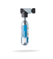 Pro Co2 Tüp ve Başlık Seti Gümüş PR320775 (Siyah)
