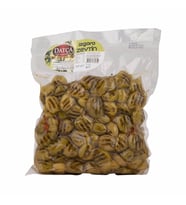 Izgara Zeytin 500 gr