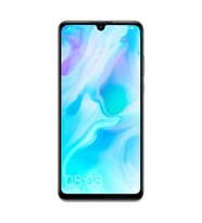 Huawei P30 Lite 128 GB (Huawei Türkiye Garantili) Beyaz