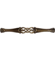 Mira Kulp Antik 160mm (2 Adet)