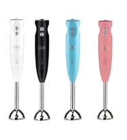 CVS 1266 MARAL ÇUBUK BLENDER 1100W (Siyah)
