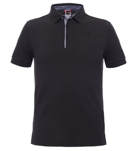 The Northface Erkek Premıum Polo Pıquet T0Cev4Kx7 (Çok Renkli)