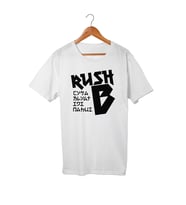 Cs-Go Rush B Beyaz Tişört