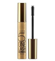 Avon True Lash Genius 5 Etkili Maskara 10 Ml. Black