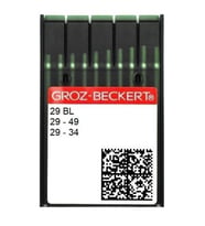 Baskı Dikiş İğnesi / 29 BL(LWX67) 8/60 100ADET