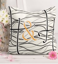 BK Gift Kişiye Özel İsimli  Kırlent Yastık  18