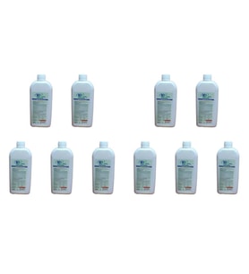 NEX TANİDOL HİBİSANOL 1 Lt  El Yıkama Dezenfektan SABUNU X10
