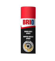 Brio Bakır Gres Sprey 400 Ml