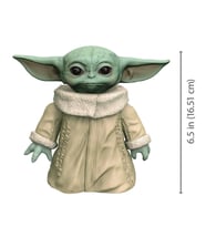 Star Wars Baby Yoda The Child 16.5 cm Aksiyon Figürü