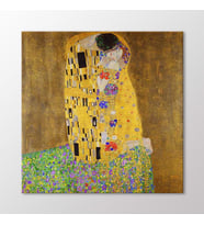 Arty Tablo The Kiss Tablo (Karışık)