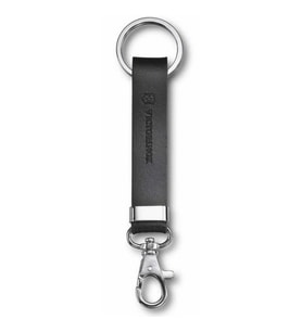 Victorinox 4.1853 Kemer için Deri Anahtarlık (Çok Renkli)