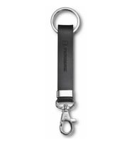 Victorinox 4.1853 Kemer için Deri Anahtarlık (Çok Renkli)